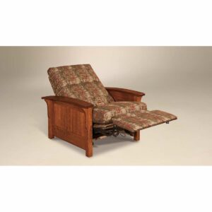 SkylinePanelChair FootUp2