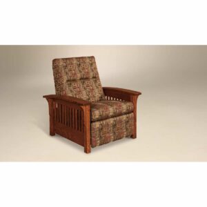 SkylineSlatChair