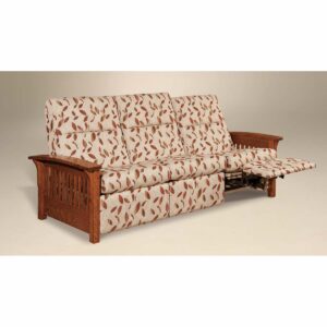 SkylineSlatSofa FootUp