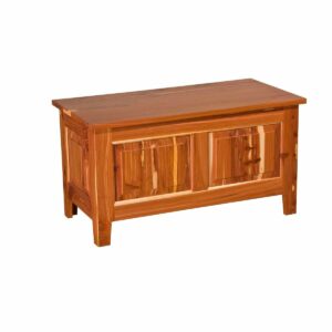Small Shaker Cedar