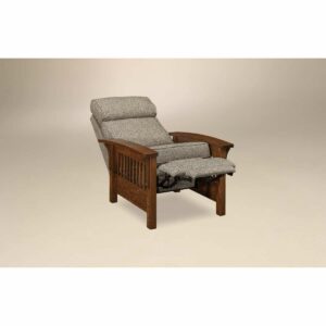 Stockton Recliner Full