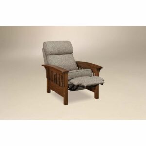 Stockton Recliner Mid