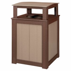 TB30 TrashBin
