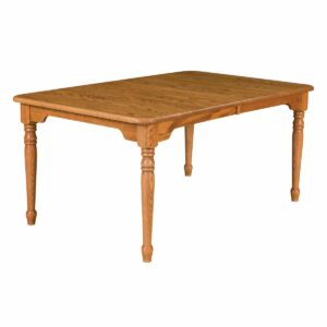 TraditionalLegTable
