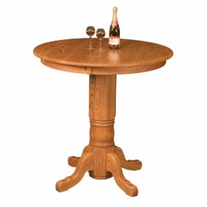TraditionalPubTable