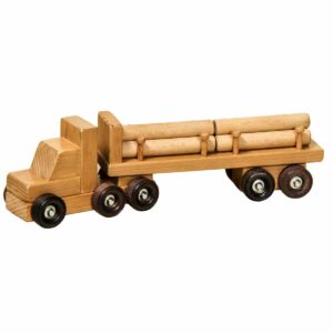 W222112 Log Truck small