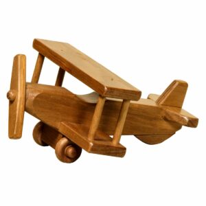 W222115 small airplane