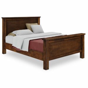 Westin Bed [WN PB Q]