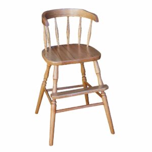 Y152023 Youth Chair wrap around