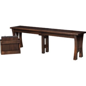 Austin Extenda Bench