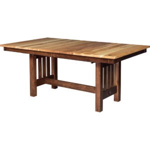 Bradley Table