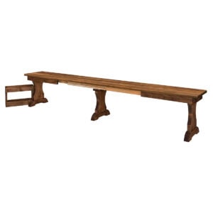 Callahan Bench