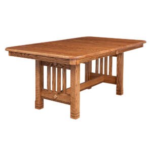 Country Heirloom Trestle