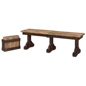 Denver Bench