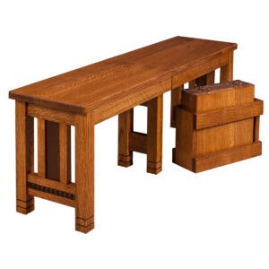 Homestead Bench