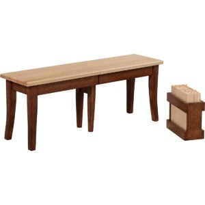 Madison Bench