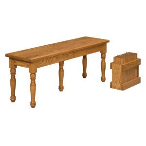 Oakley Bench