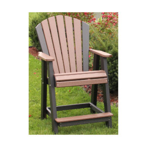 CPF C134 Counter Chair