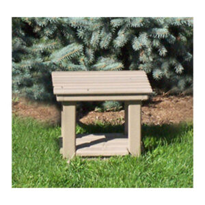 CPF CH703 End Table