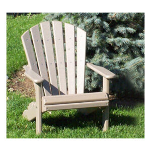 CPF CH705 Childs Adirondack Chair 1