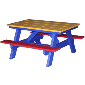 CPF CH706 Childs Picnic Table