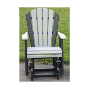 CPF CH710 Childs Adirondack Glider Single