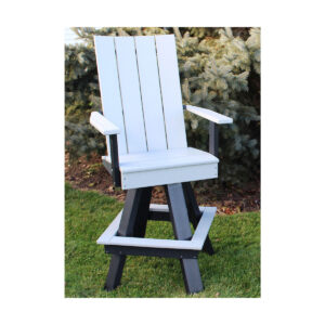 CPF J26 Joya Swivel Bar Chair