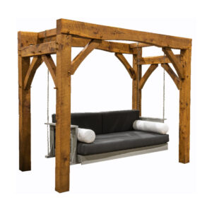 CPF P90 Swing Pergola