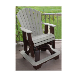 CPF Swivel Counter Glider C180
