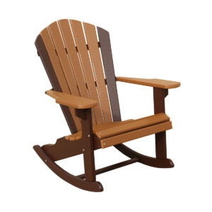 Classic Beach Rocker C107