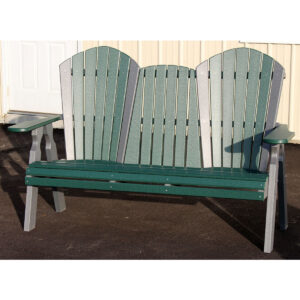 Classic Loveseat5 C126