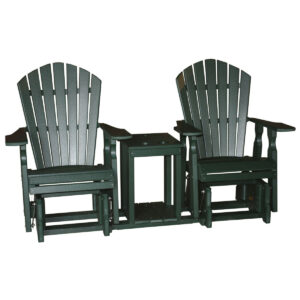 Classic Settee C120