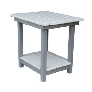 Deluxe End Table DET22