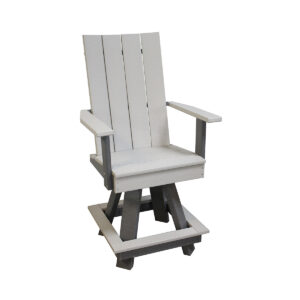 J27 Joya Swivel Counter Chair