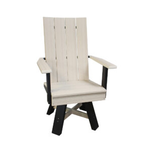 J28 Joya Swivel Dining Chair