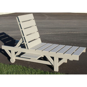 Joya Chaise Lounge J25 C