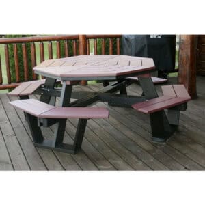 Picnic Octagon OT805