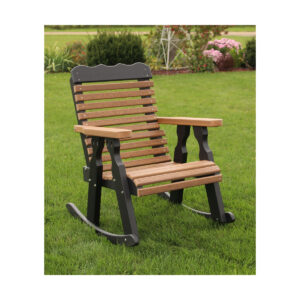 Plainback Rocker PB93