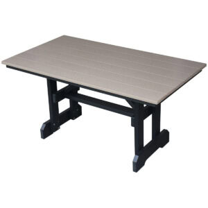 Rectangle Table 2