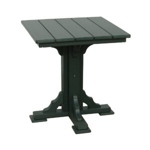 Square Bar Table ST28